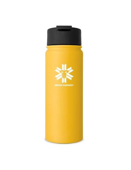 Butelka termiczna Snow Monkey Urban Explorer 500 ml