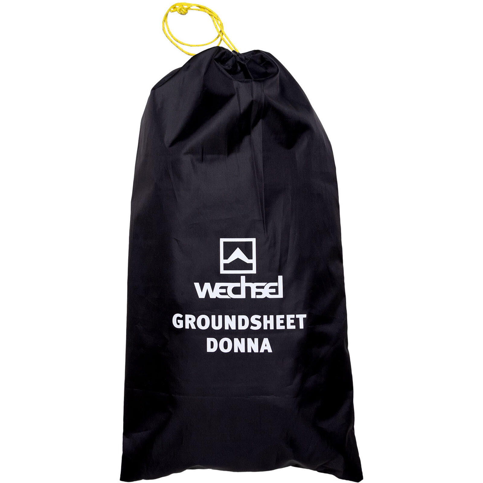 Groundsheet Für Donna Zusätzlicher Zeltboden Camping Plane Passgenau 2/3