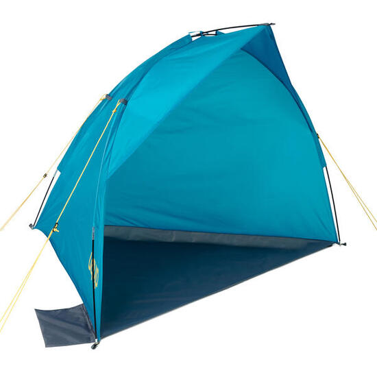 Tenda da spiaggia Shelly protezione dal vento 09 kg Leggera UPF 50+