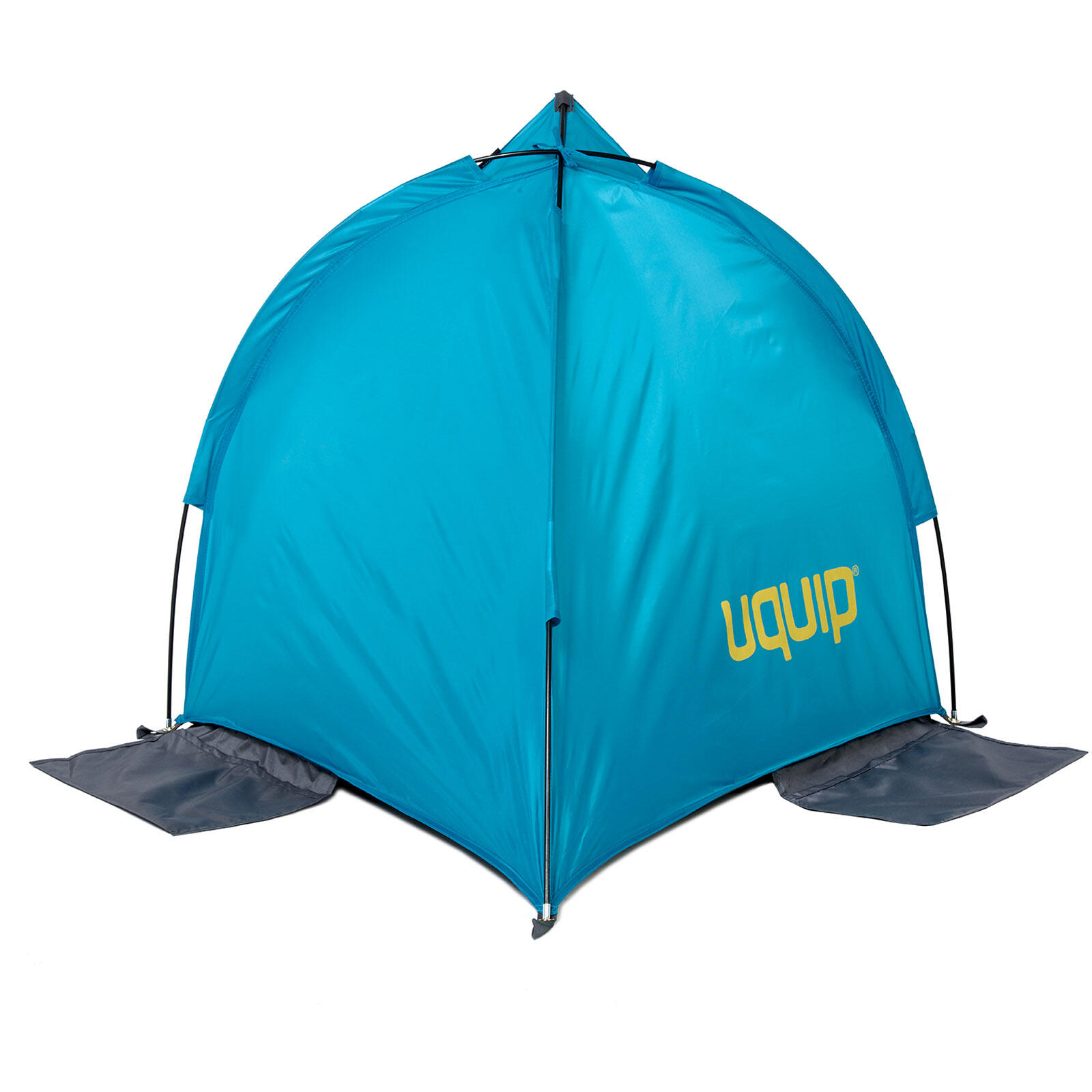 Strandshell Shelly Mini Windscherm Reistent 0,4kg Lichtgewicht UPF 50+ 5/5