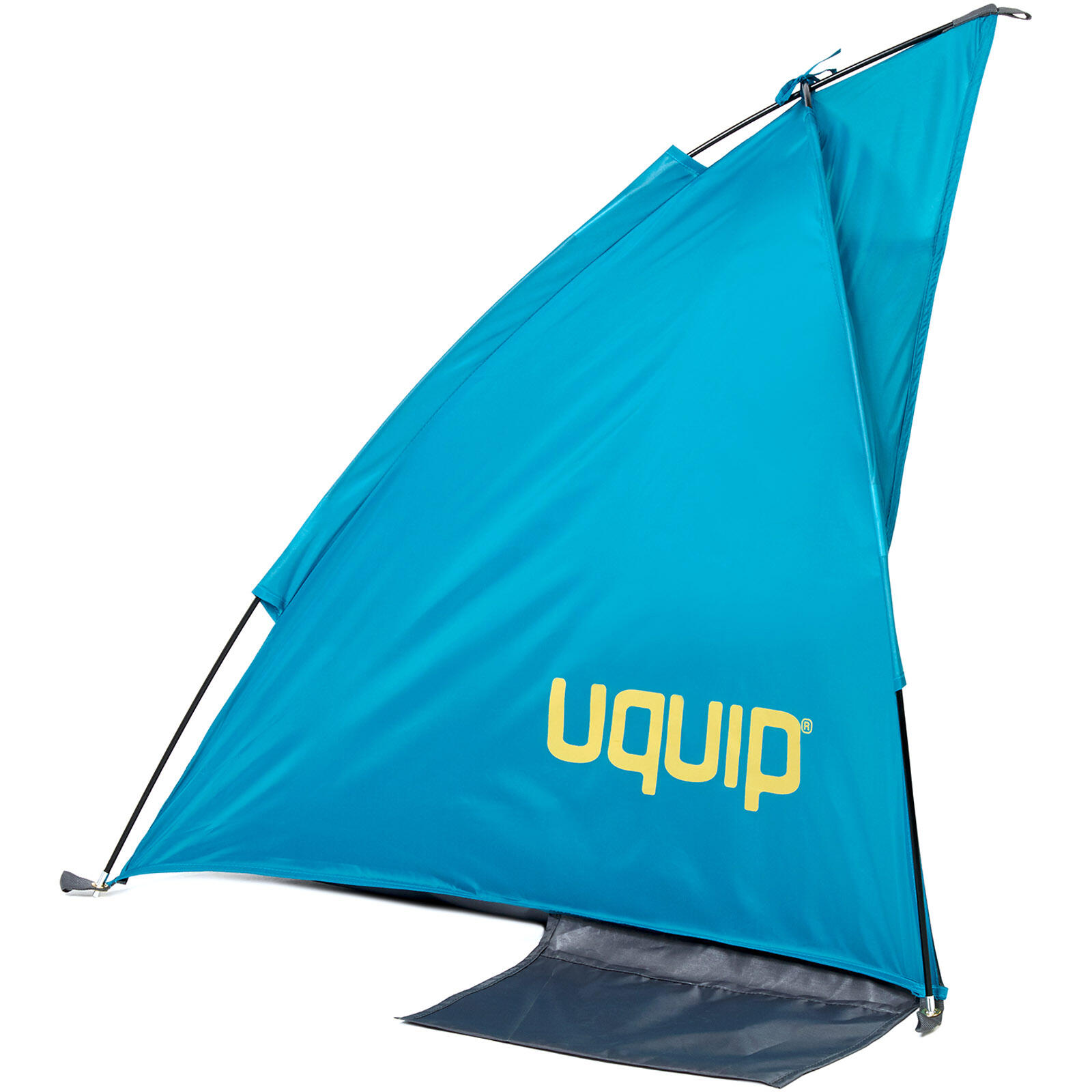 Strandshell Shelly Mini Windscherm Reistent 0,4kg Lichtgewicht UPF 50+ 4/5