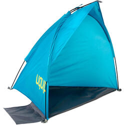 Tente de plage Shelly Mini Voyage 0,4kg Légère UPF 50