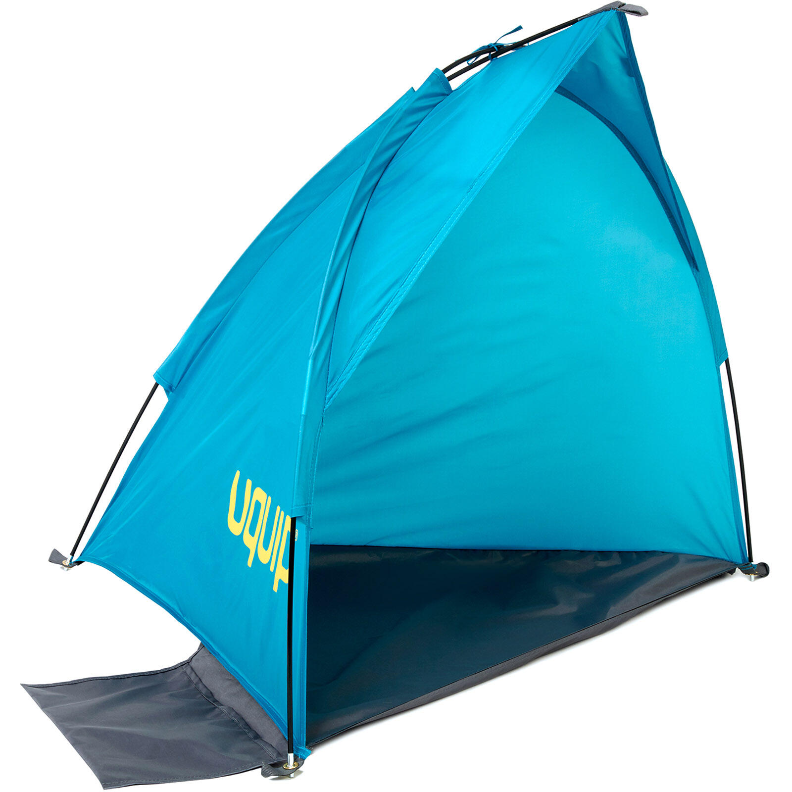 UQUIP Concha de playa Shelly Mini 0.4 kg Ligera UPF 50+