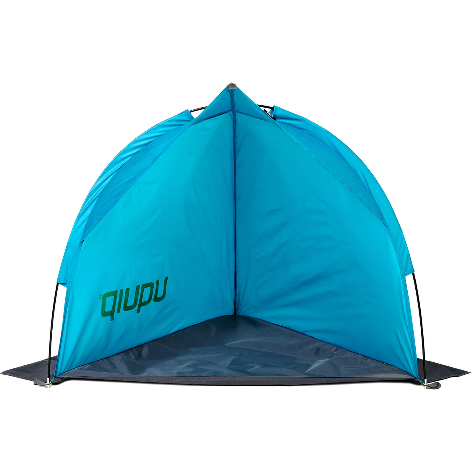 Strandshell Shelly Mini Windscherm Reistent 0,4kg Lichtgewicht UPF 50+ 3/5