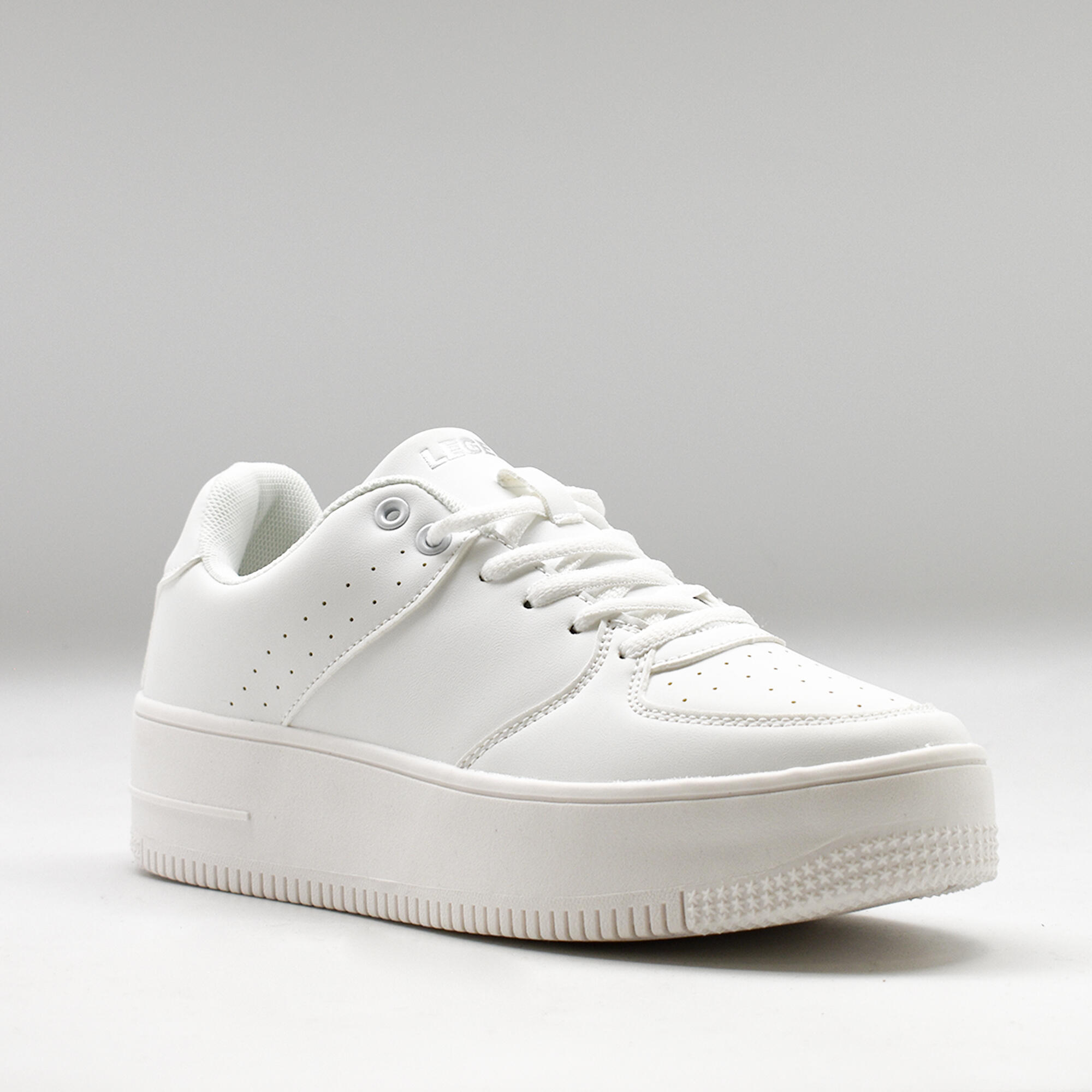 Sneaker Legea Roby Dame 2/7