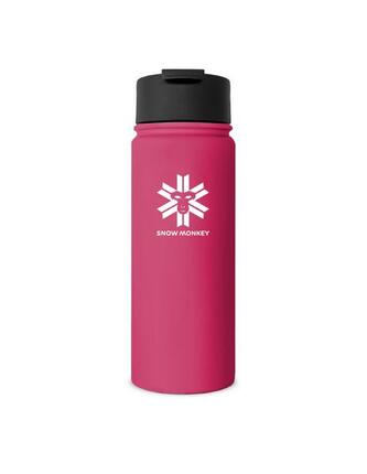 Butelka termiczna Snow Monkey Urban Explorer 500 ml