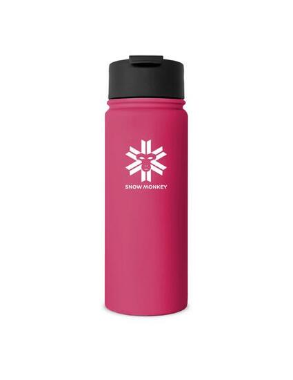 Butelka termiczna Snow Monkey Urban Explorer 500 ml
