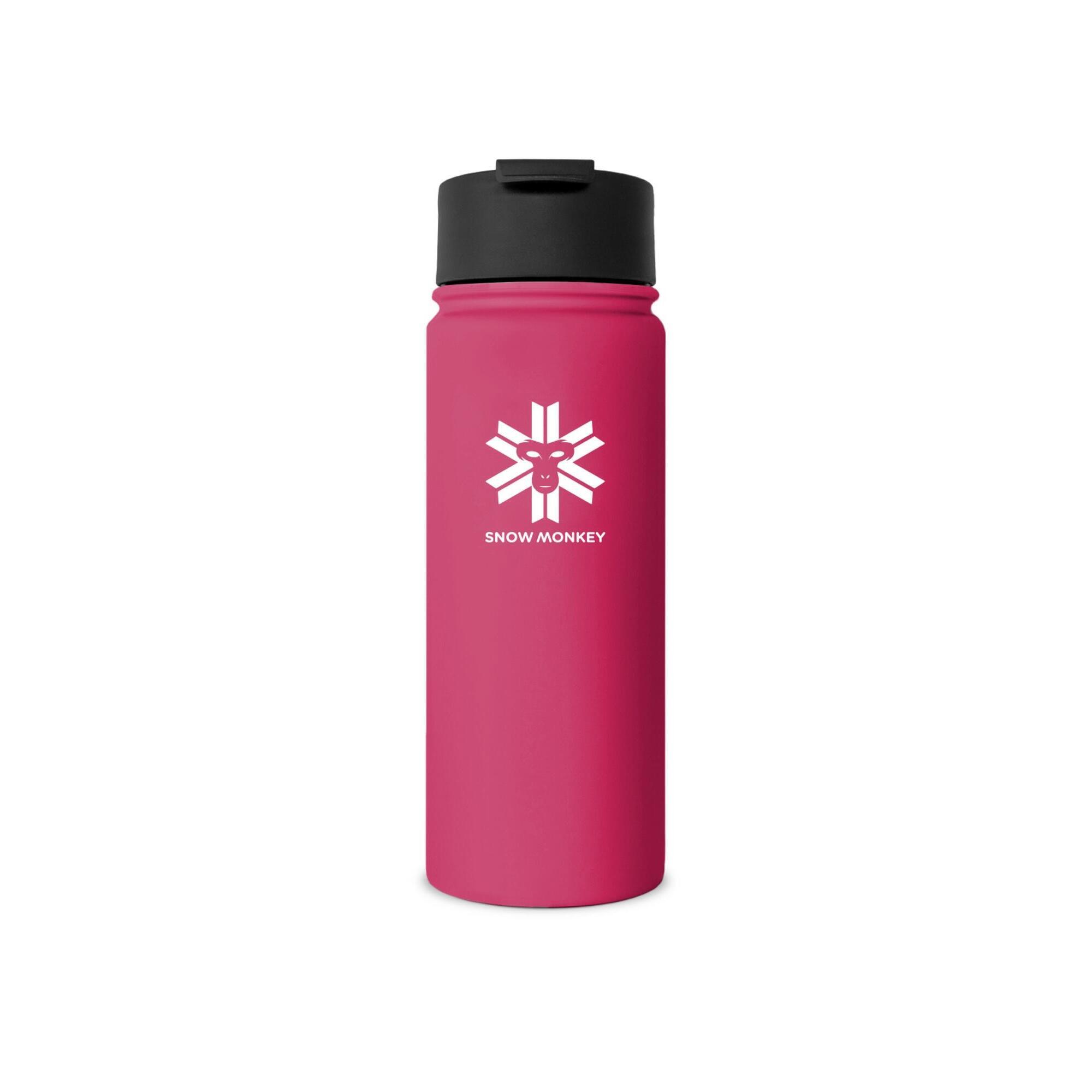 Butelka termiczna Snow Monkey Urban Explorer 500 ml