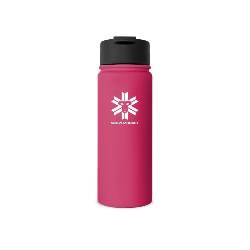 Butelka termiczna Snow Monkey Urban Explorer 500 ml