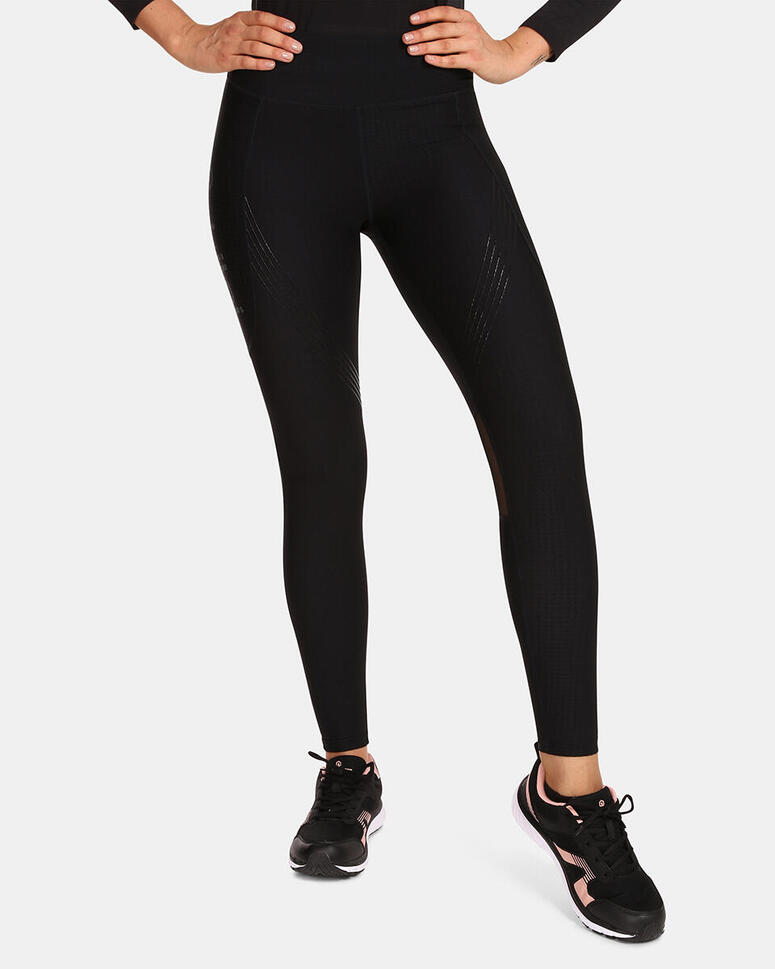 Damskie legginsy do biegania KILPI GEARS-W