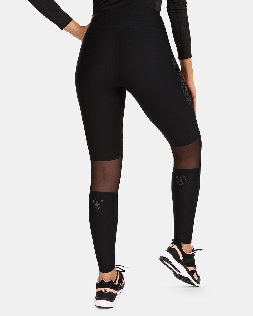 Damskie legginsy do biegania KILPI GEARS-W 4/7