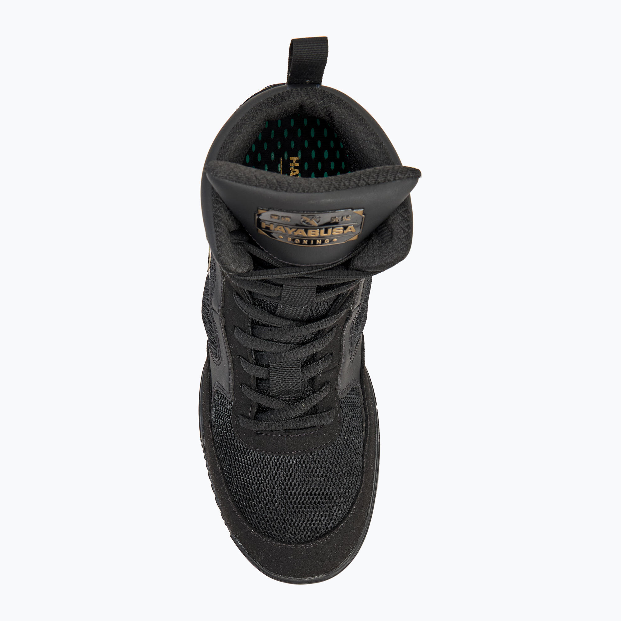 Chaussures de boxe pour hommes Hayabusa Pro Boxing 5/7