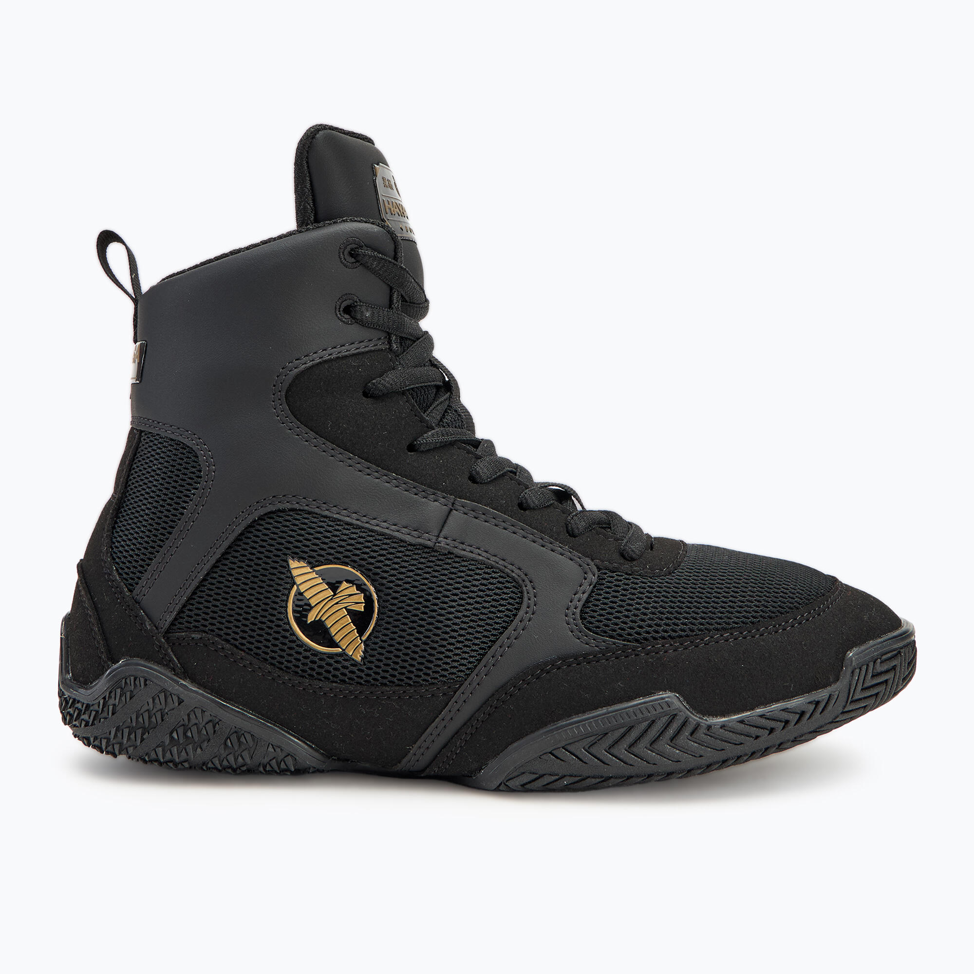 Chaussures de boxe pour hommes Hayabusa Pro Boxing 2/7