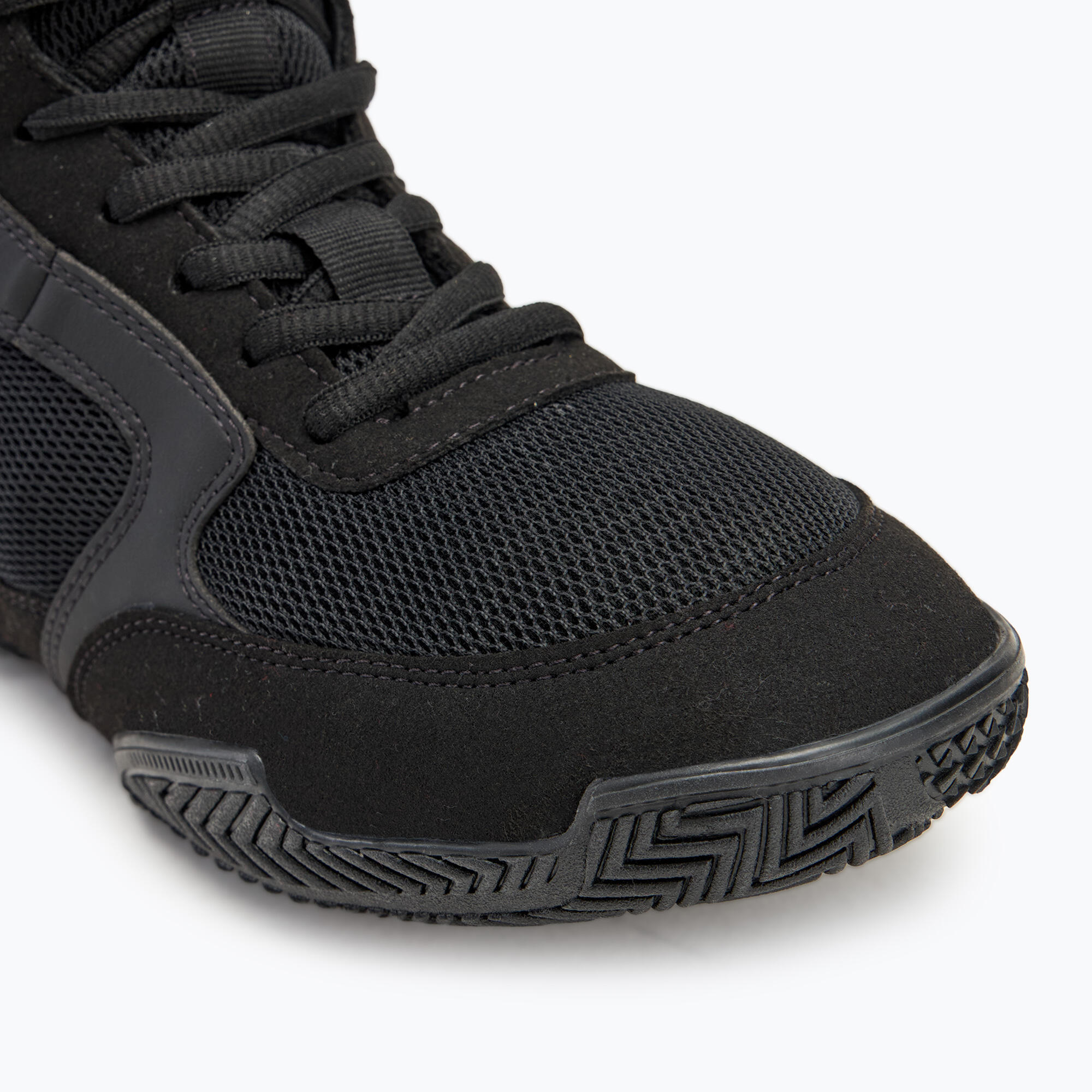 Chaussures de boxe pour hommes Hayabusa Pro Boxing 7/7