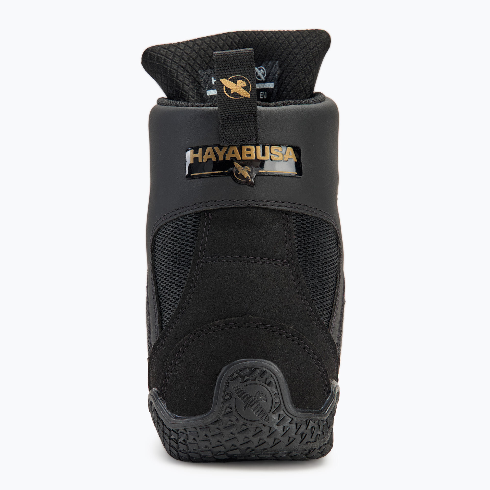 Chaussures de boxe pour hommes Hayabusa Pro Boxing 6/7