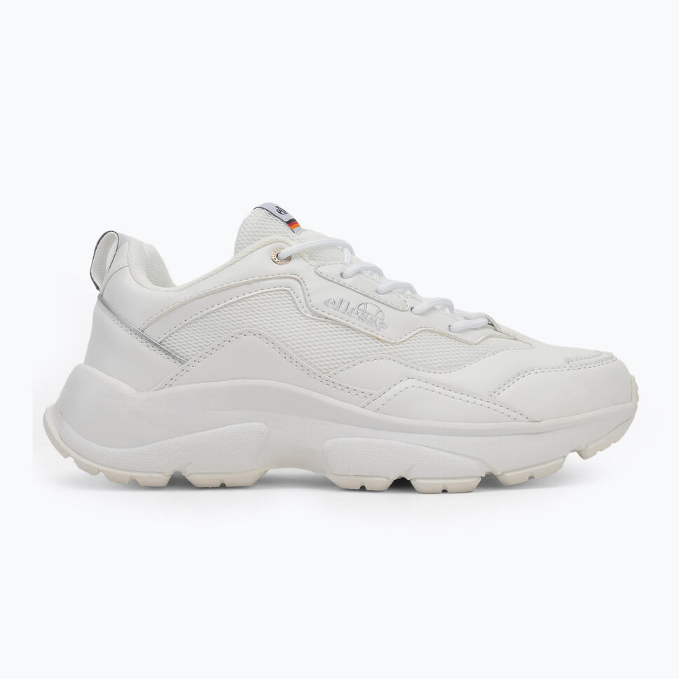 Buty damskie Ellesse Roslyn Pu Leather