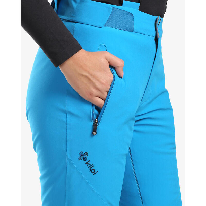 Pantalon de ski pour femme Kilpi RAVEL-W