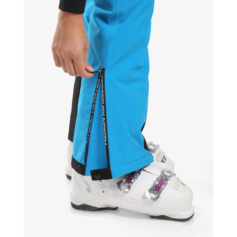 Pantalon de ski pour femme Kilpi RAVEL-W