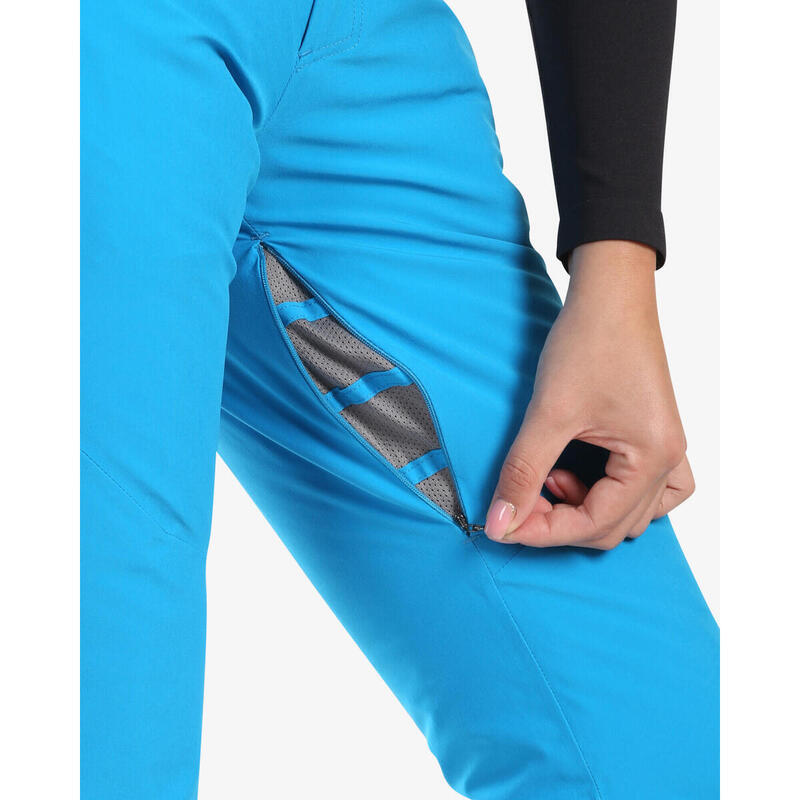 Pantalon de ski pour femme Kilpi RAVEL-W