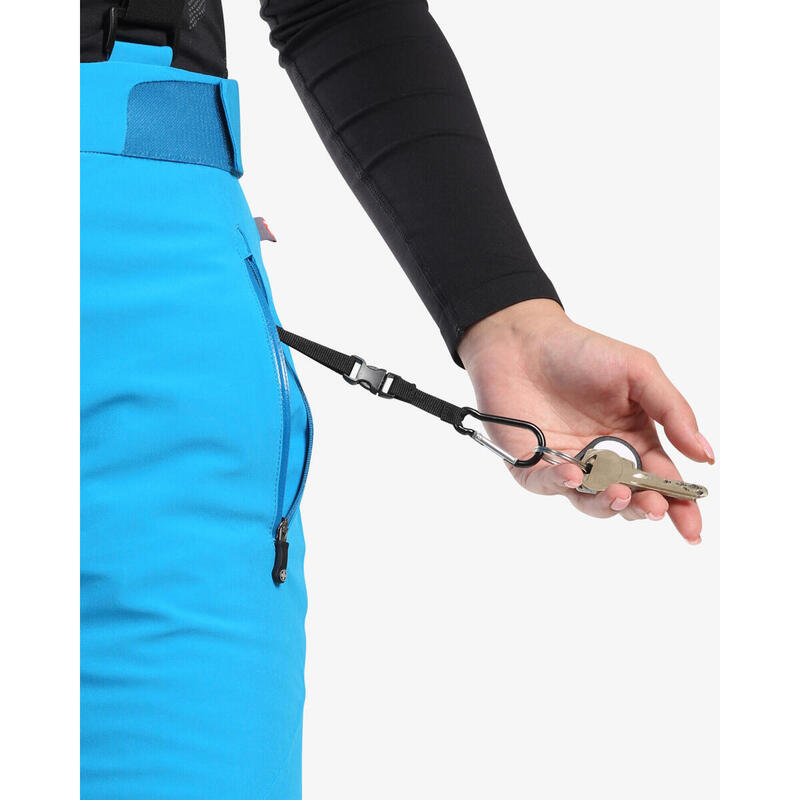 Pantalon de ski pour femme Kilpi RAVEL-W