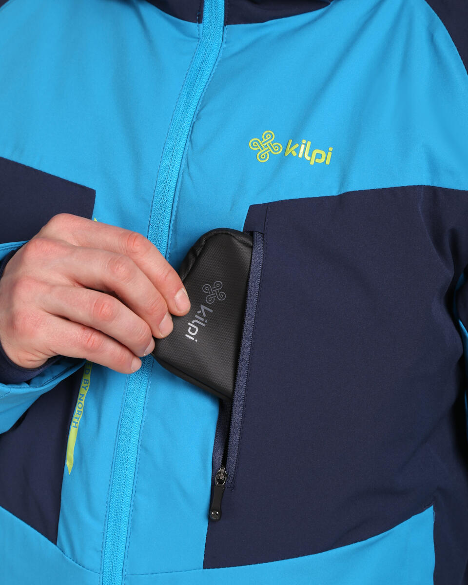 Skijacke Kilpi Taxido 6/7