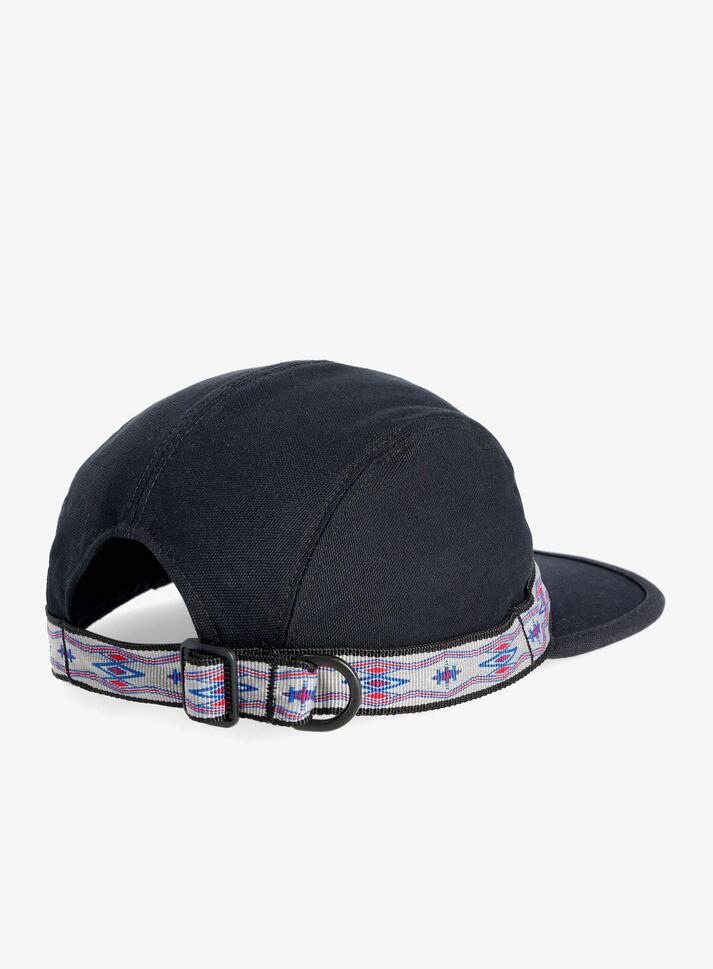 Czapka z daszkiem Kavu Organic Strapcap