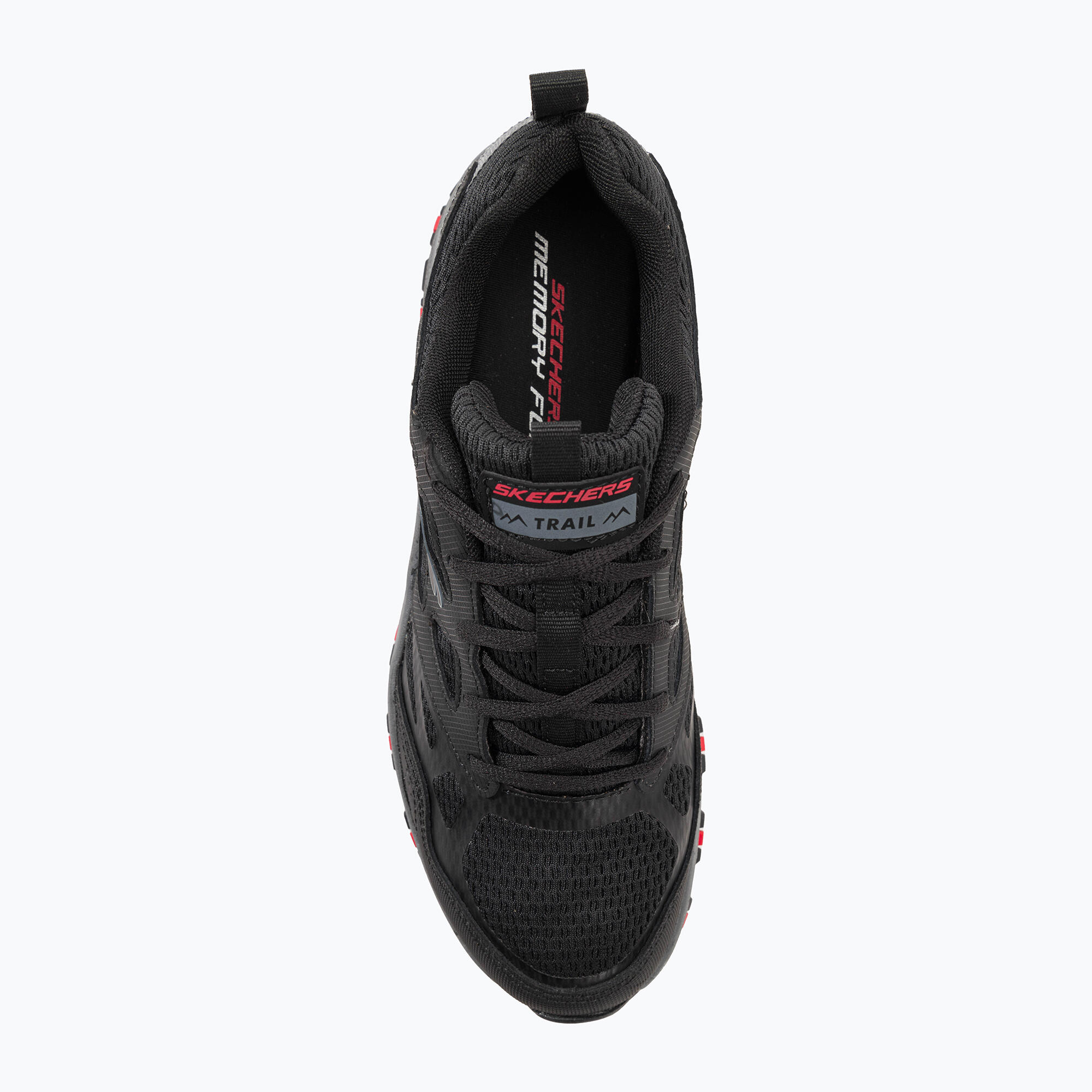 Buty Męskie Skechers Hillcrest Wygodne Na co dzień 6/7