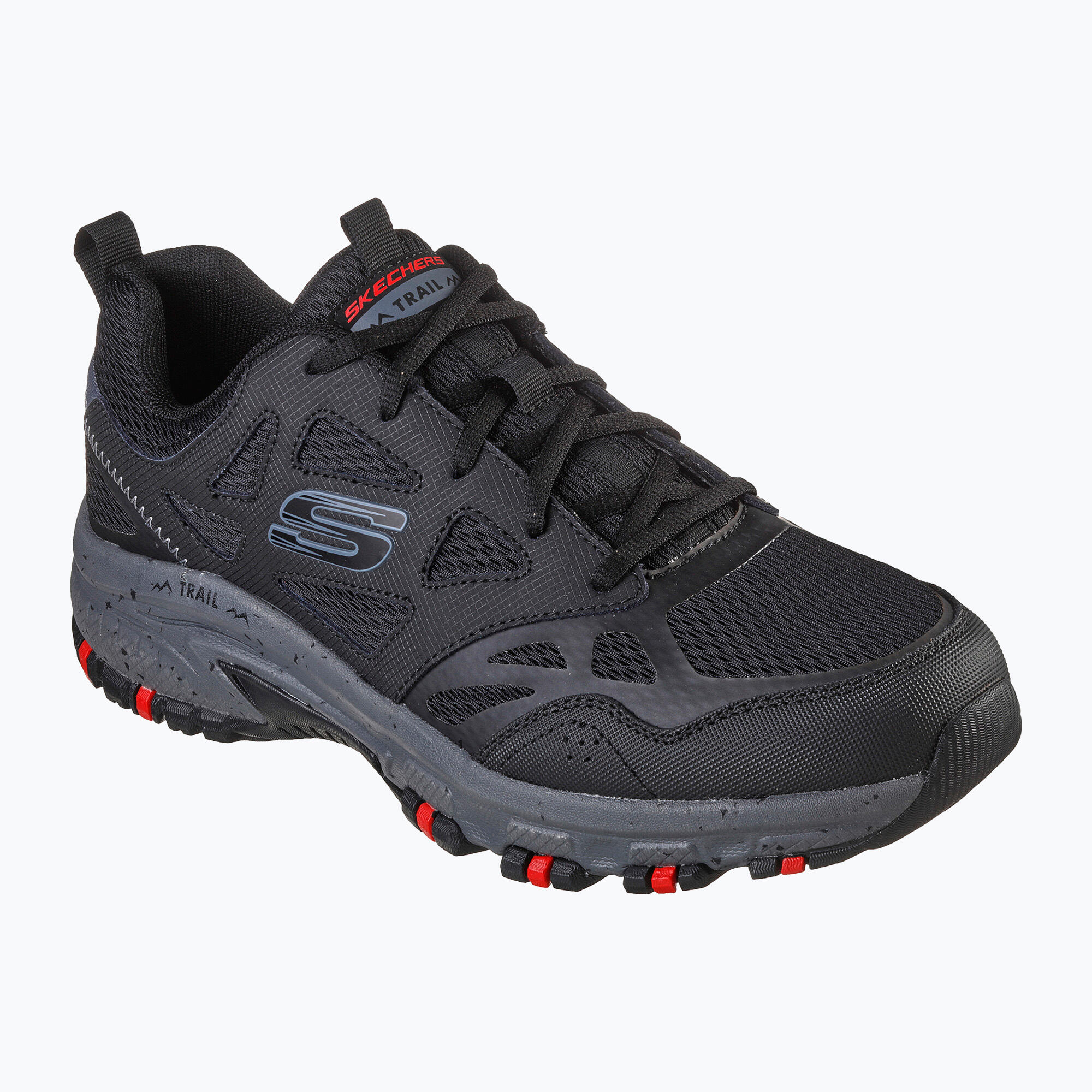 Buty Męskie Skechers Hillcrest Wygodne Na co dzień 7/7