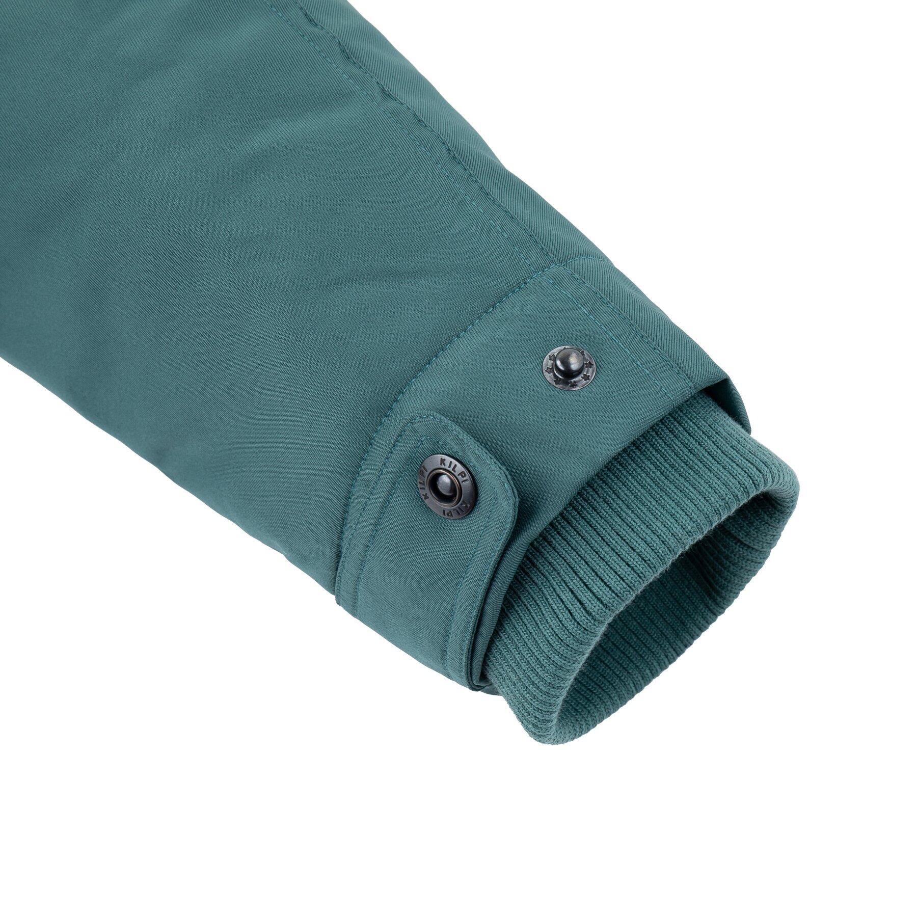 Veste d'hiver pour hommes Kilpi ALPHA-M 7/7
