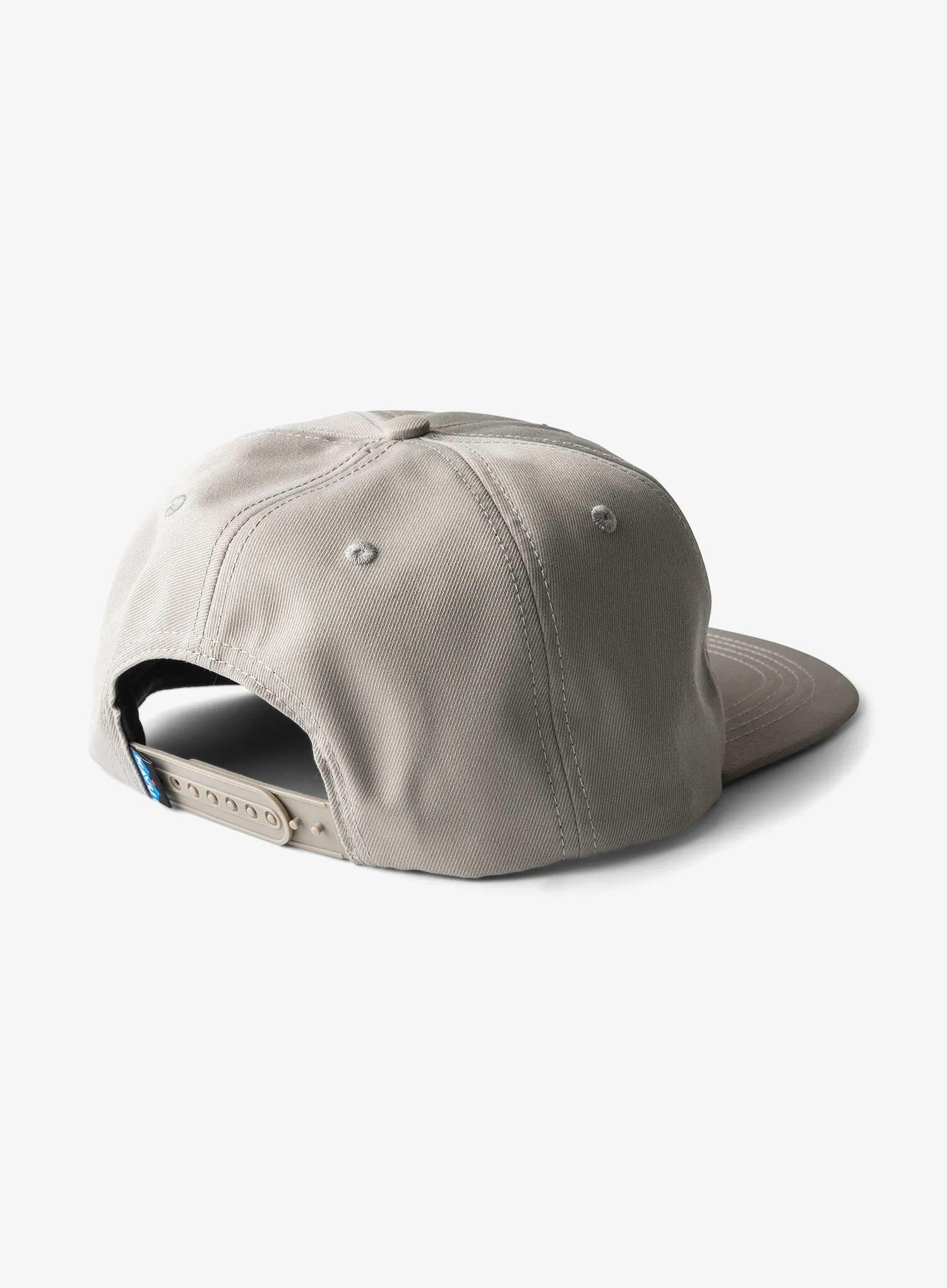 Czapka z daszkiem Kavu Ridgemont - ridgestone 2/3