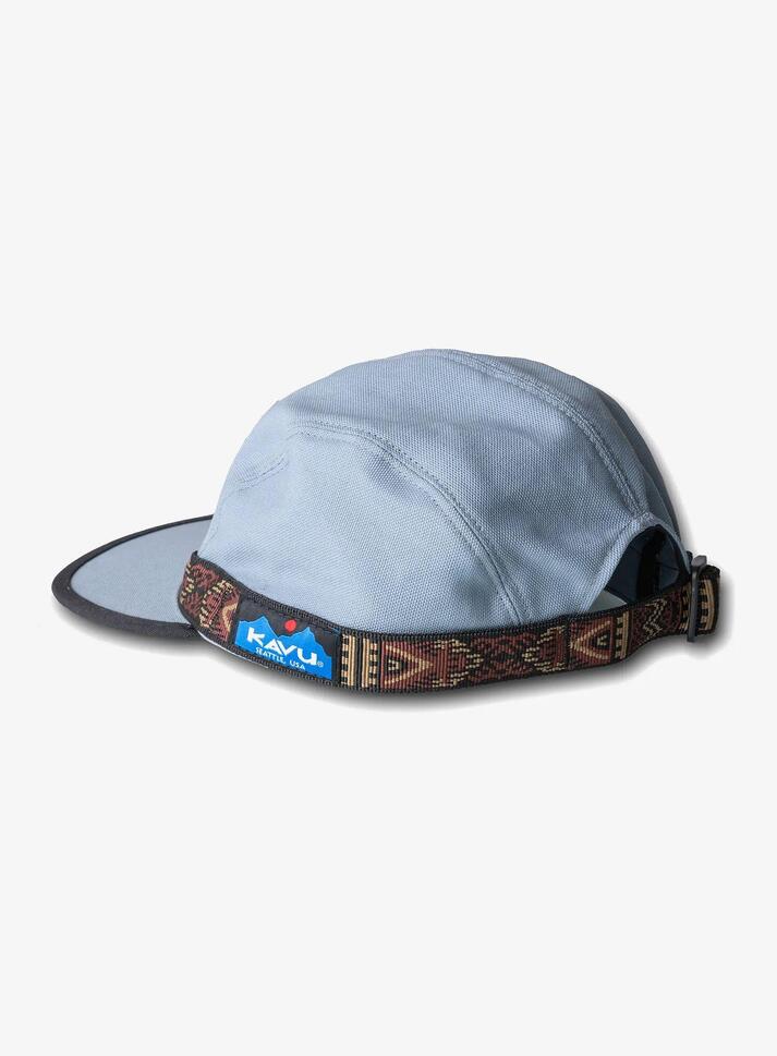 Czapka z daszkiem Kavu Organic Strapcap