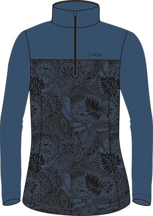 Sous-vêtement thermique pour femme Kilpi LEEMA-W