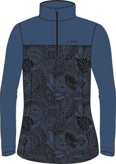 Sous-vêtement thermique pour femme Kilpi LEEMA-W