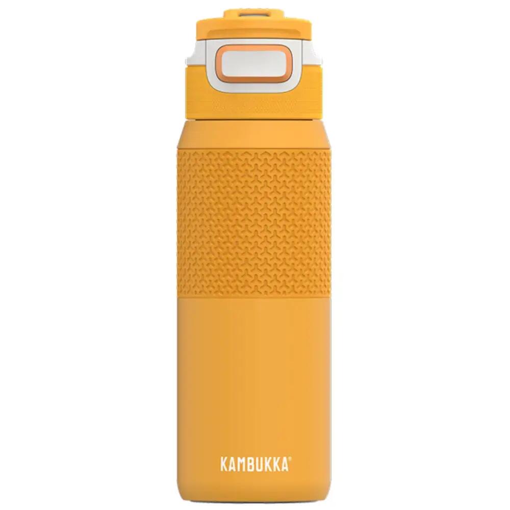 Kambukka Elton Insulated 750 ml Mango Maniac Insulated bottle