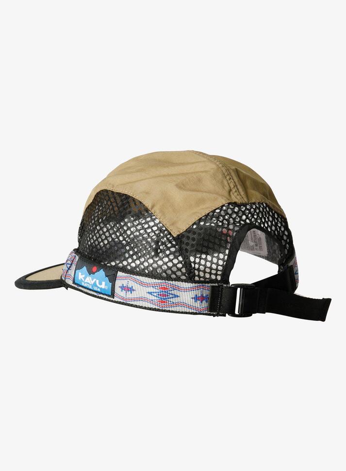 Czapka z daszkiem Kavu Trailrunner