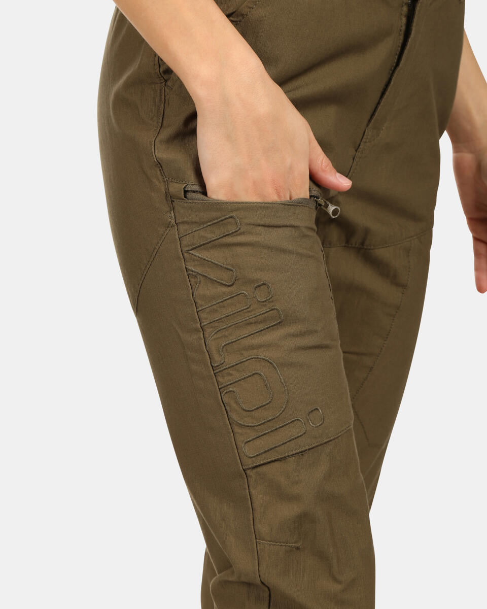 Pantalon outdoor pour femme Kilpi JASPER-W 3/7