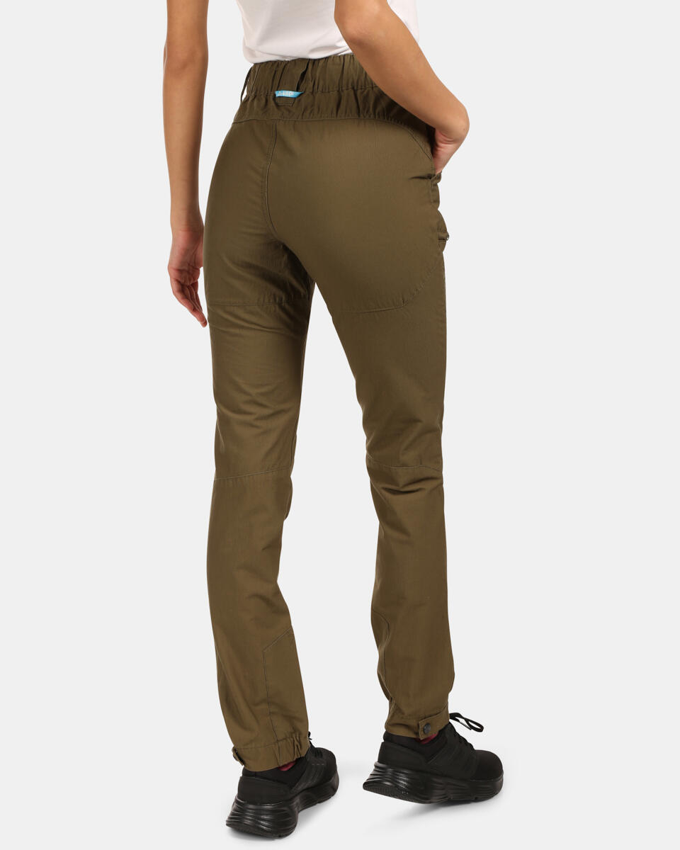 Pantalon outdoor pour femme Kilpi JASPER-W 2/7