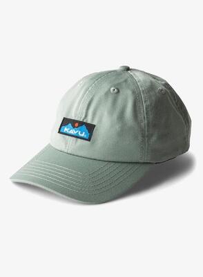 Kavu ballard classic pet met klep