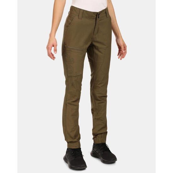 Damskie spodnie outdoorowe Kilpi JASPER-W