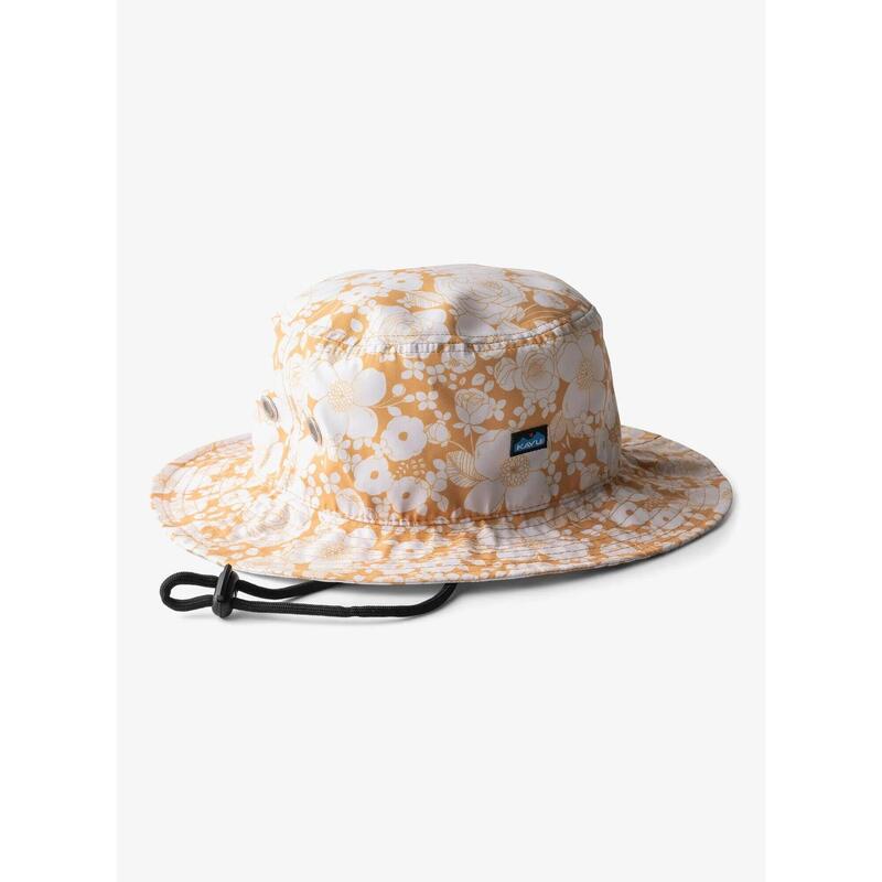 Kapelusz Kavu BFE - gold bloom