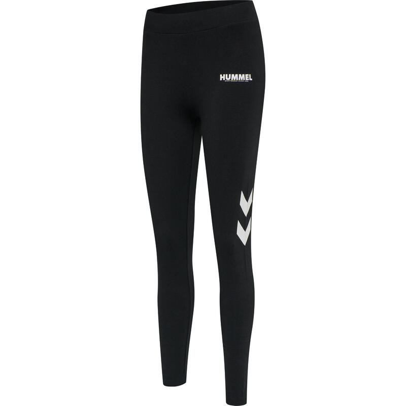 Legging taille haute femme Hummel hmlLEGACY