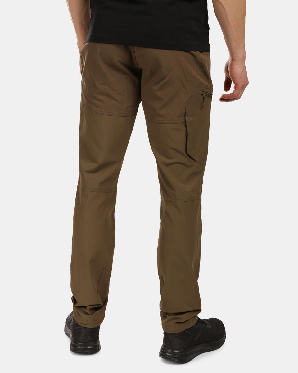 Pantalon outdoor pour homme Kilpi TIDE-M 2/7