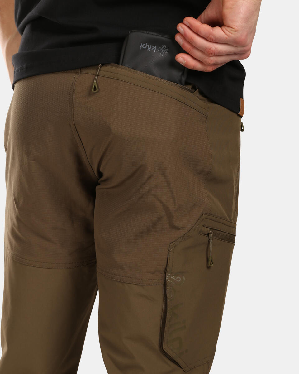 Pantalon outdoor pour homme Kilpi TIDE-M 5/7