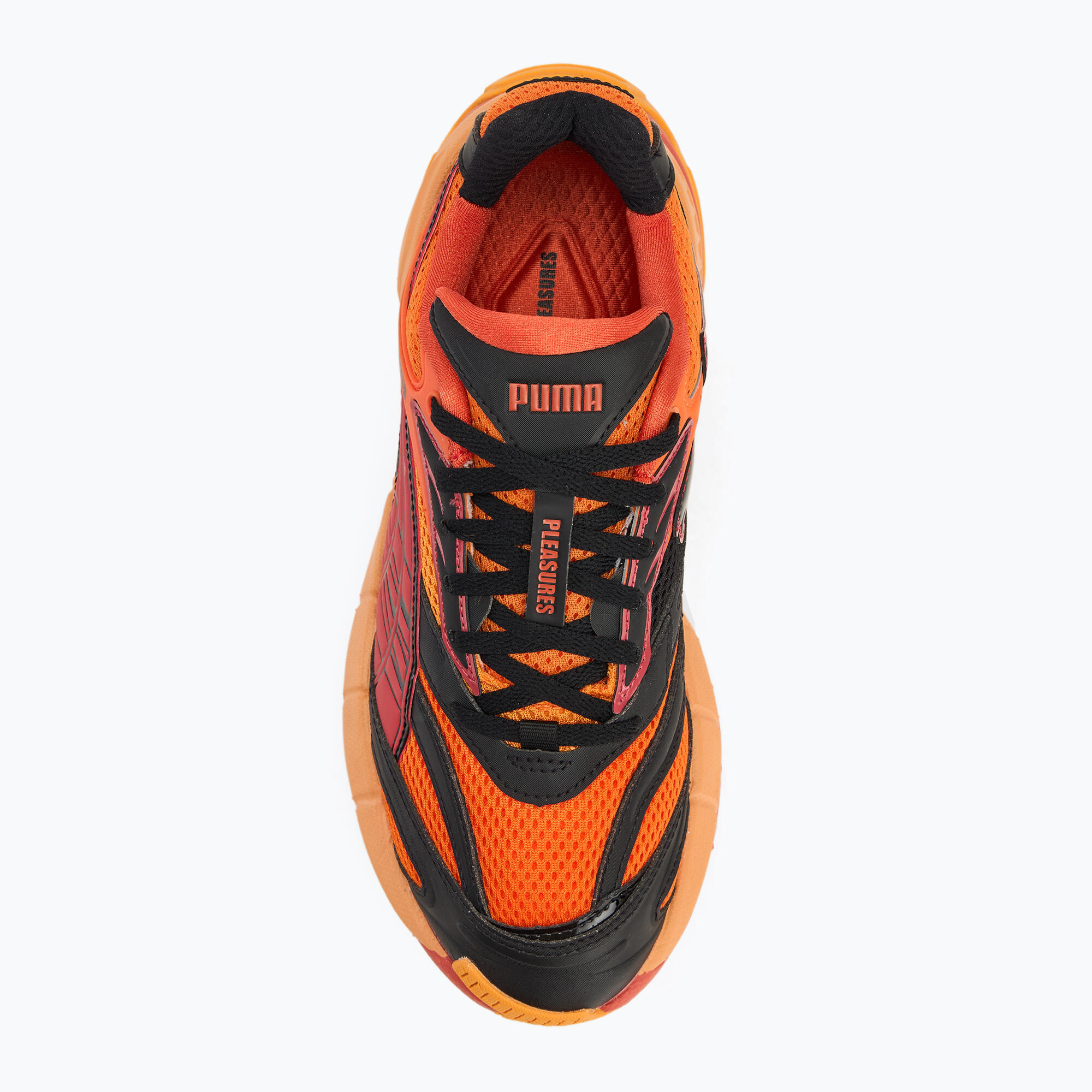 Chaussures PUMA X Pleasures Velophasis Layers 5/7