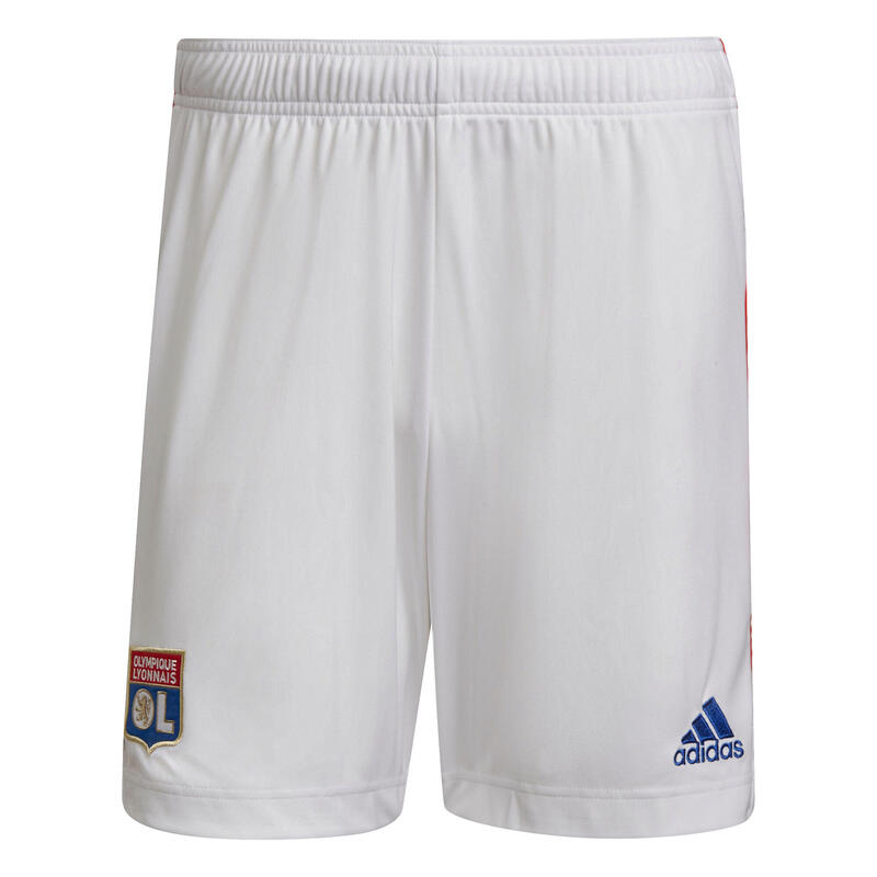 Home shorts OL 2021/22