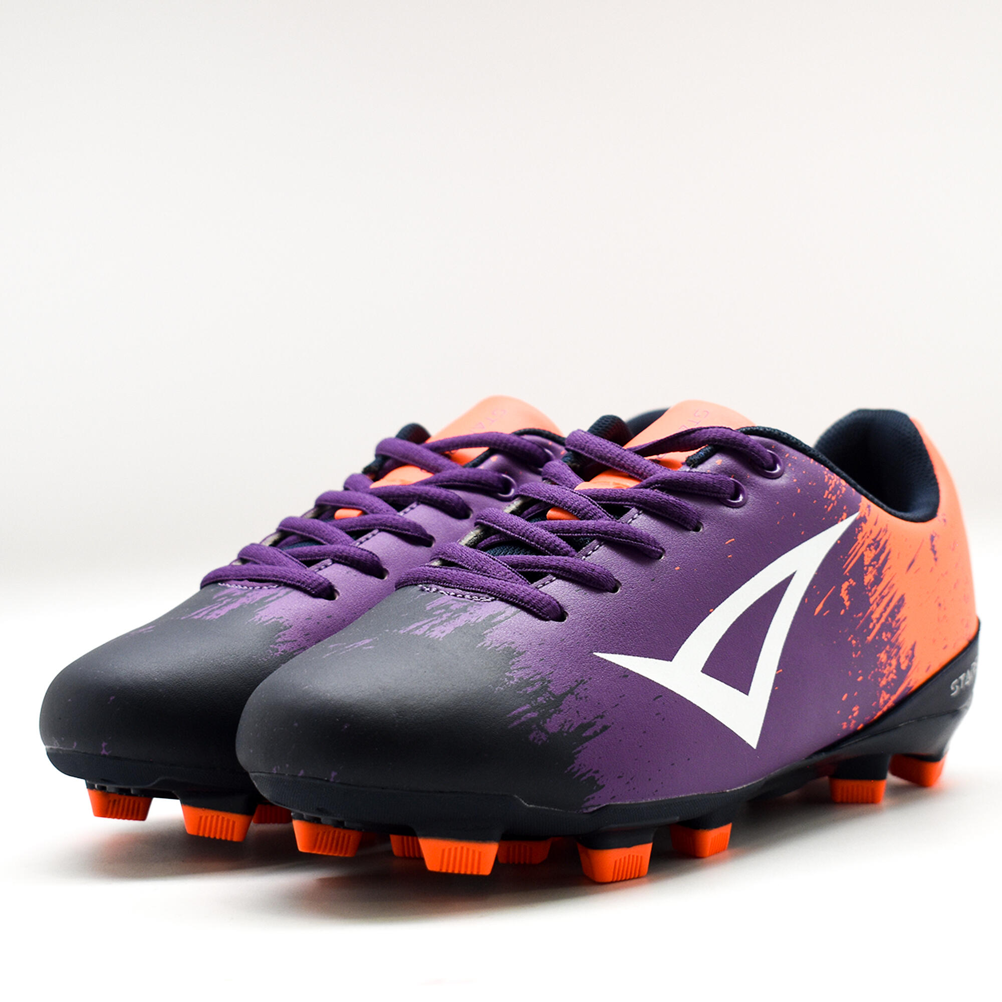 Chaussure de football LEGEA modèle STARSPEED 2/6
