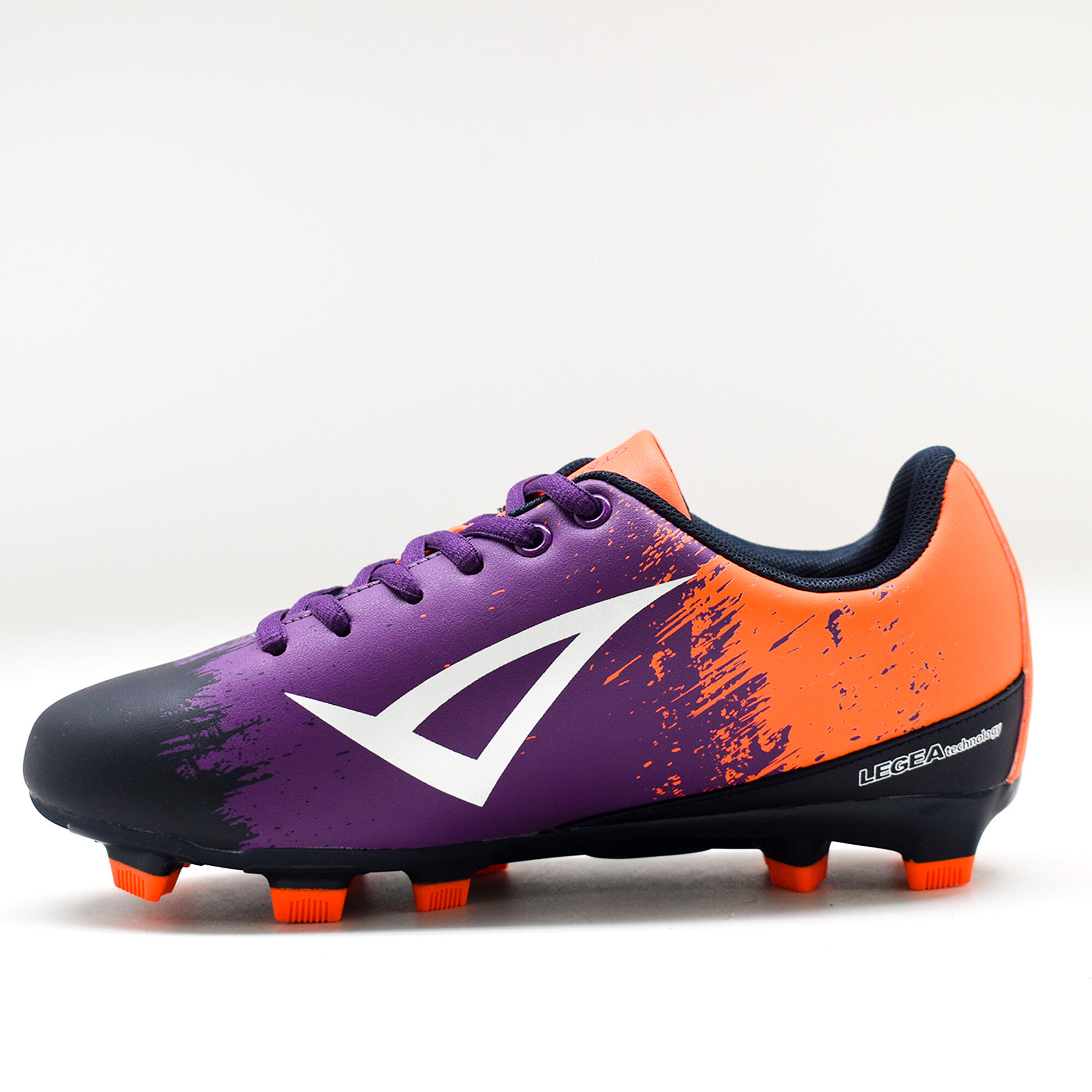 Chaussure de football LEGEA modèle STARSPEED 3/6