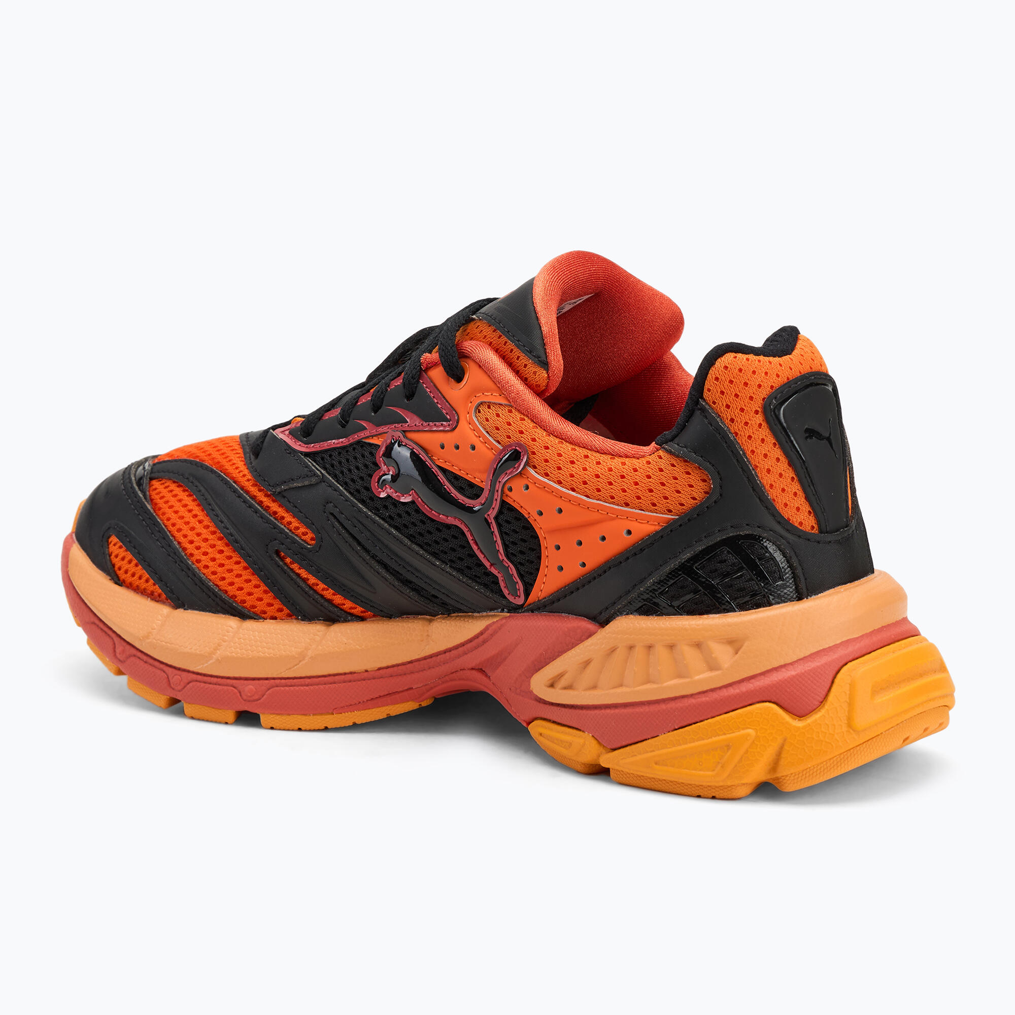 Chaussures PUMA X Pleasures Velophasis Layers 3/7