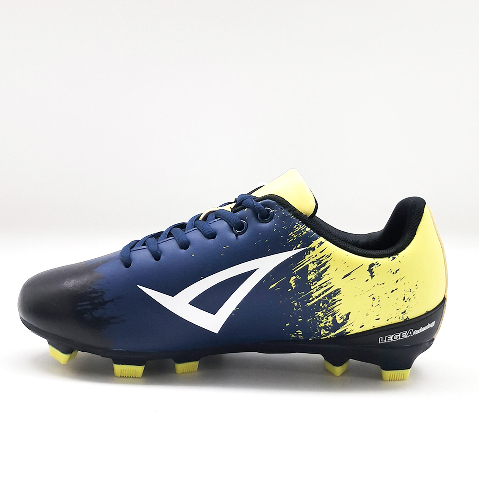 Chaussure de football LEGEA modèle STARSPEED 3/6