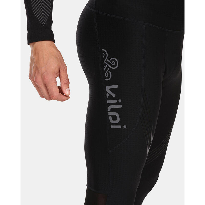 Pánské běžecké legíny Kilpi GEARS-M